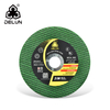 DELUN Long Duration Time Stainless Steel Cutting Disc Die