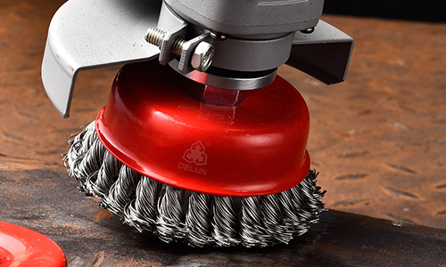 Creative DIY Projects Using A Wire Brush