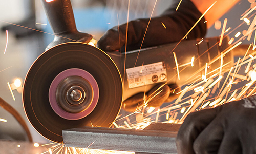 Aluminum Grinding Problems
