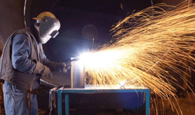 Welding-Preparation