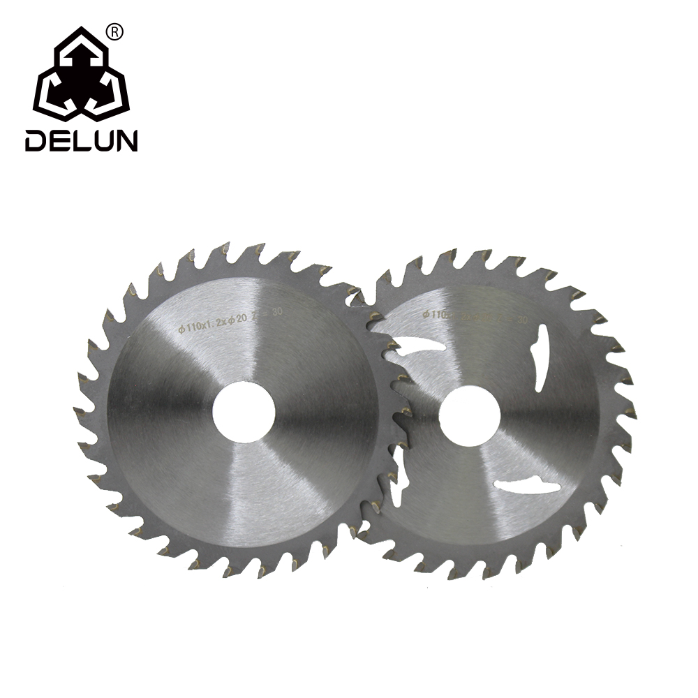 high speed circular saw blade