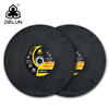 DELUN 14 Inch Ultra-thin And Superior Durability Cutting Disc with Free Samples From China Supplier
