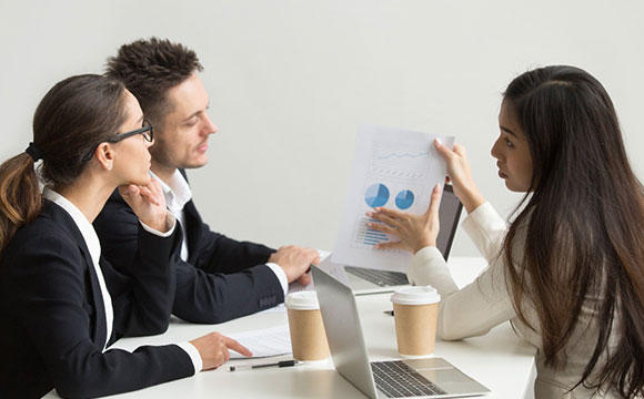 Optimization Services