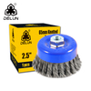 High-end quality best-selling 4 inch wire wheel