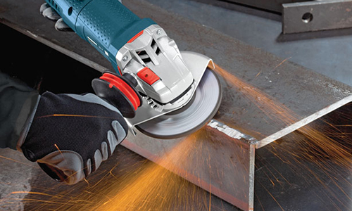 Angle Grinder Accidents And How To Stop Them