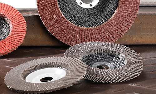 Mounted Vs Unmounted Flap Discs